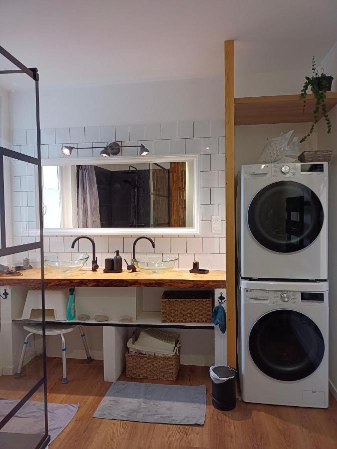 Gite Redrooster Home - 160M2, 4 Ch, 2 Sdb, Fibre, Parking, Sauna, Bain A Remous Theys Exterior photo