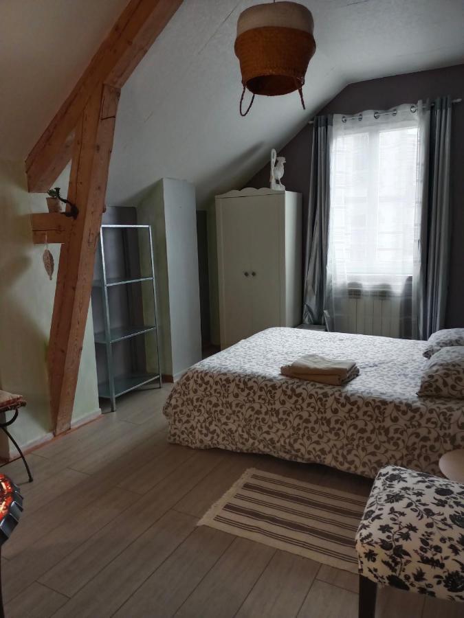 Gite Redrooster Home - 160M2, 4 Ch, 2 Sdb, Fibre, Parking, Sauna, Bain A Remous Theys Exterior photo