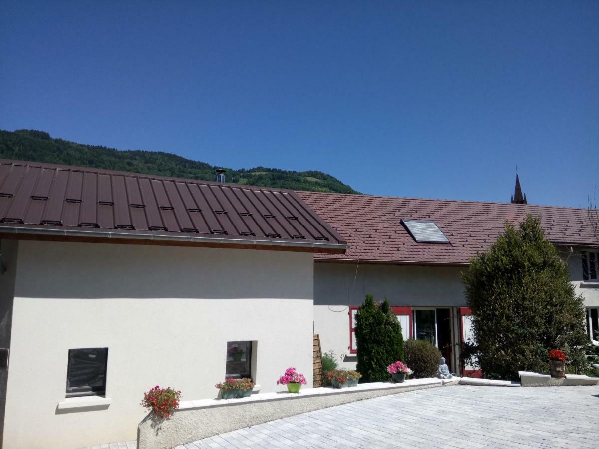 Gite Redrooster Home - 160M2, 4 Ch, 2 Sdb, Fibre, Parking, Sauna, Bain A Remous Theys Exterior photo
